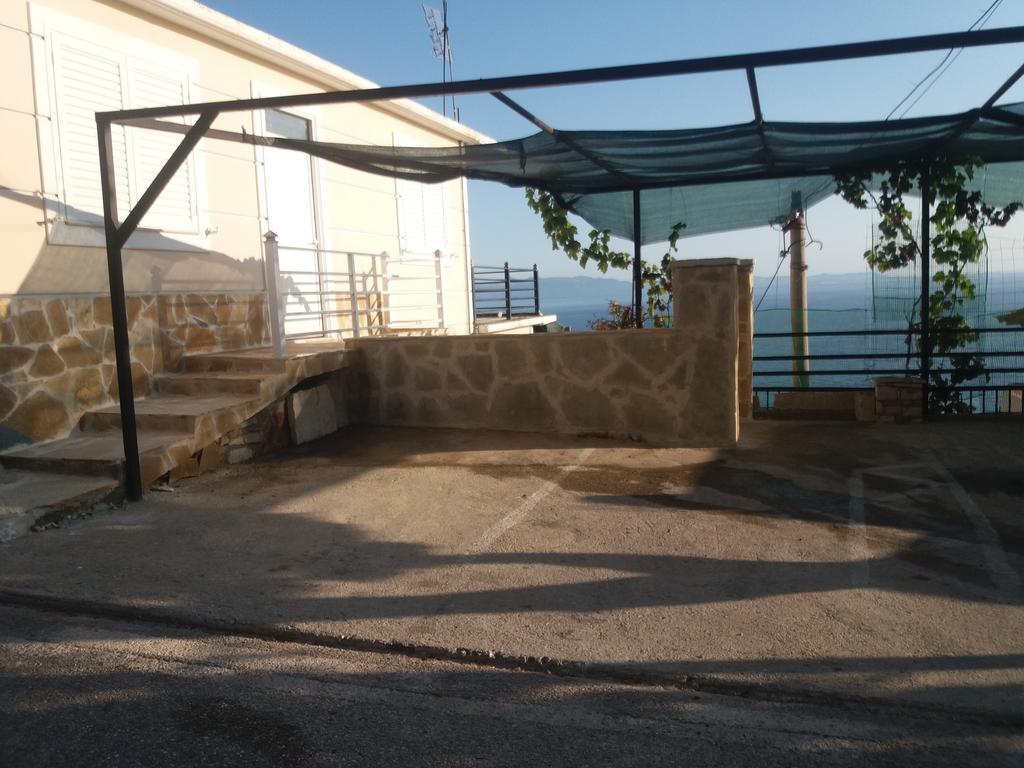 Qeparo Pano Rooms Exterior photo